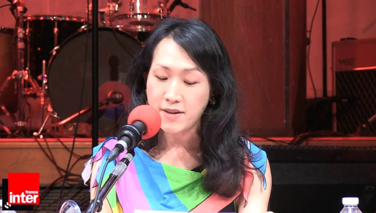 SONY CHAN :  "J'étais énorme"