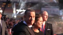 Tom Hanks' Diabetes Rules Out Weight Gain Roles