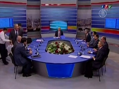 Алиев снова станет президентом Азербайджана