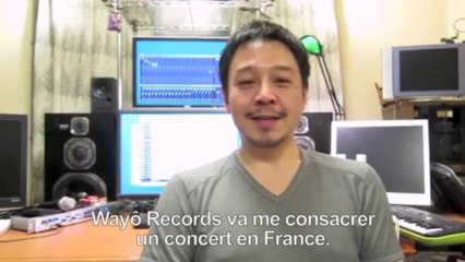 Vagrant Story (PS3) - Hitoshi Sakimoto en concert à Paris