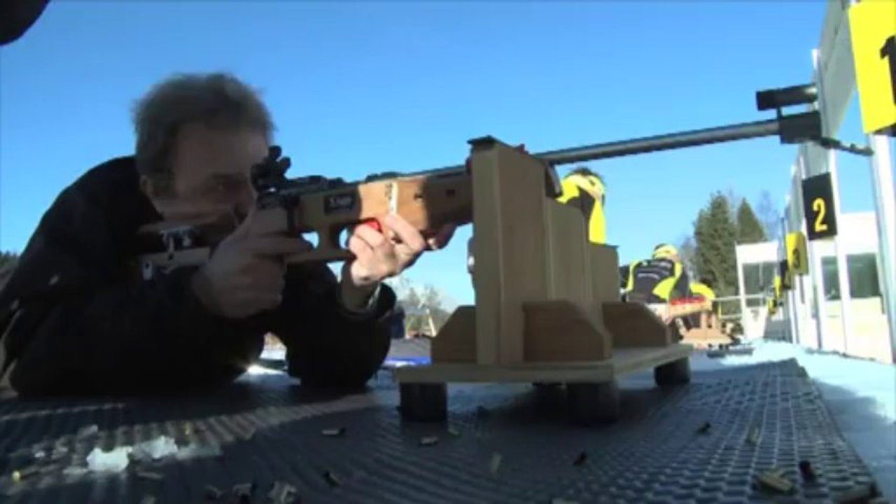 Langlauf in Tirol - Die Olympia- und Langlaufregion Seefeld