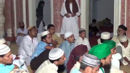 Shrab Ka Anjam 4/4 by Mufti Nazeer Ahmad Raza Qadri
