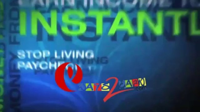 How to Make Easy Money Online - Fast and Proven Way To Make Money Online Exclusive 2013