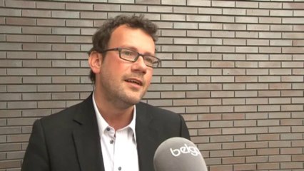 Dave Sinardet: Martens, c'est le fédéralisme à la belge