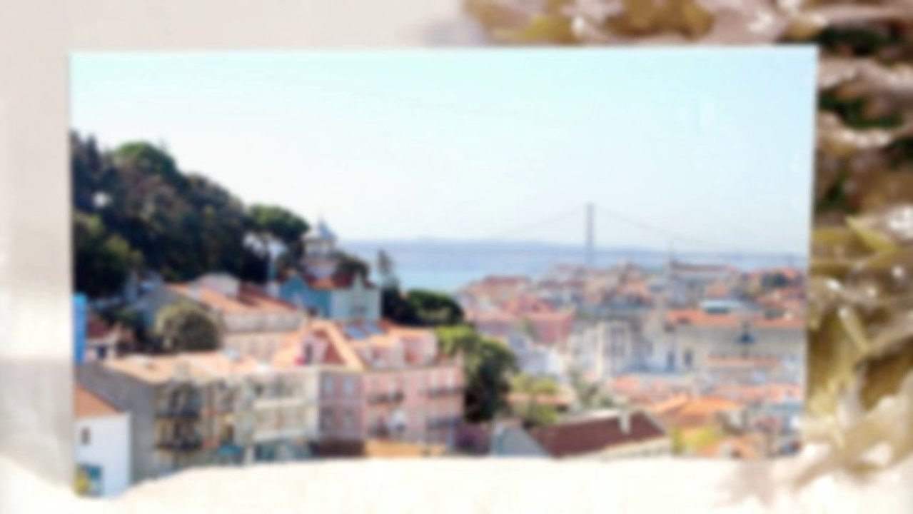 bon plan dormir pas cher à Lisbonne