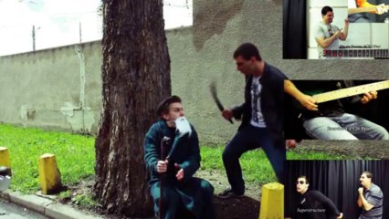 Touche Ton Manche  - Episode Bonus #1 - GPERC