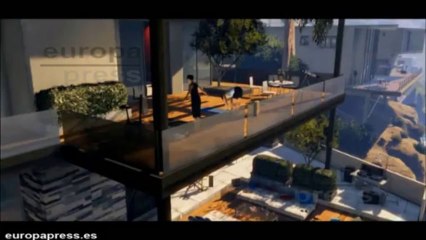 GTA V rompe siete récords Guinness en tres semanas