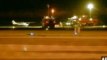 Passenger Lands Small Plane After Pilot Collapses