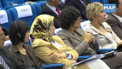 اليوم الوطني للمرأة..جهود لتثمين المبادرات الاقتصادية للمرأة المغربية