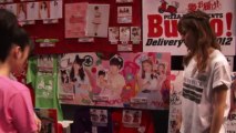 PIZZA-LA Presents Buono! Delivery LIVE 2012 ~Ai wo Otodoke!~ (Extra)