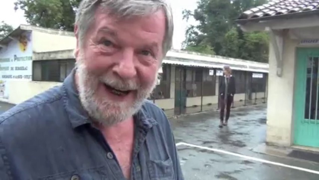 SPA Bergerac : portes ouvertes samedi