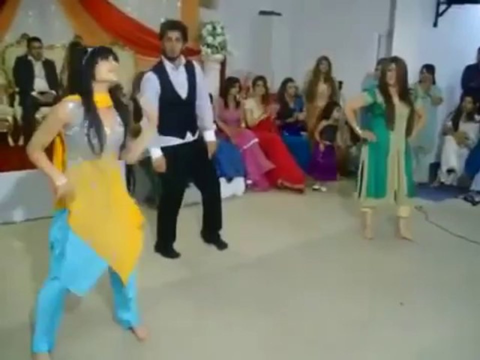 dance