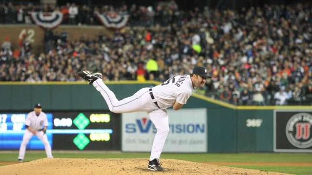 SI: Tigers/Athletics Game 5 Preview