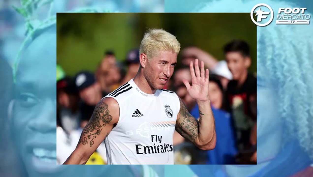 JT Foot Mercato - 10 Octobre