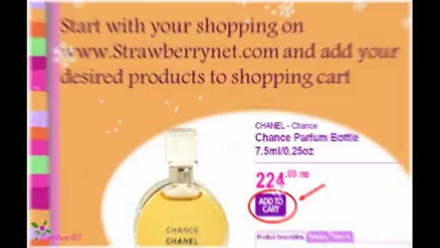 Объемные скидки на StrawberryNet