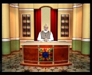 Seeratun Nabi (Urdu) Part 60/78, By Khaleeq Ahmed Mufti.