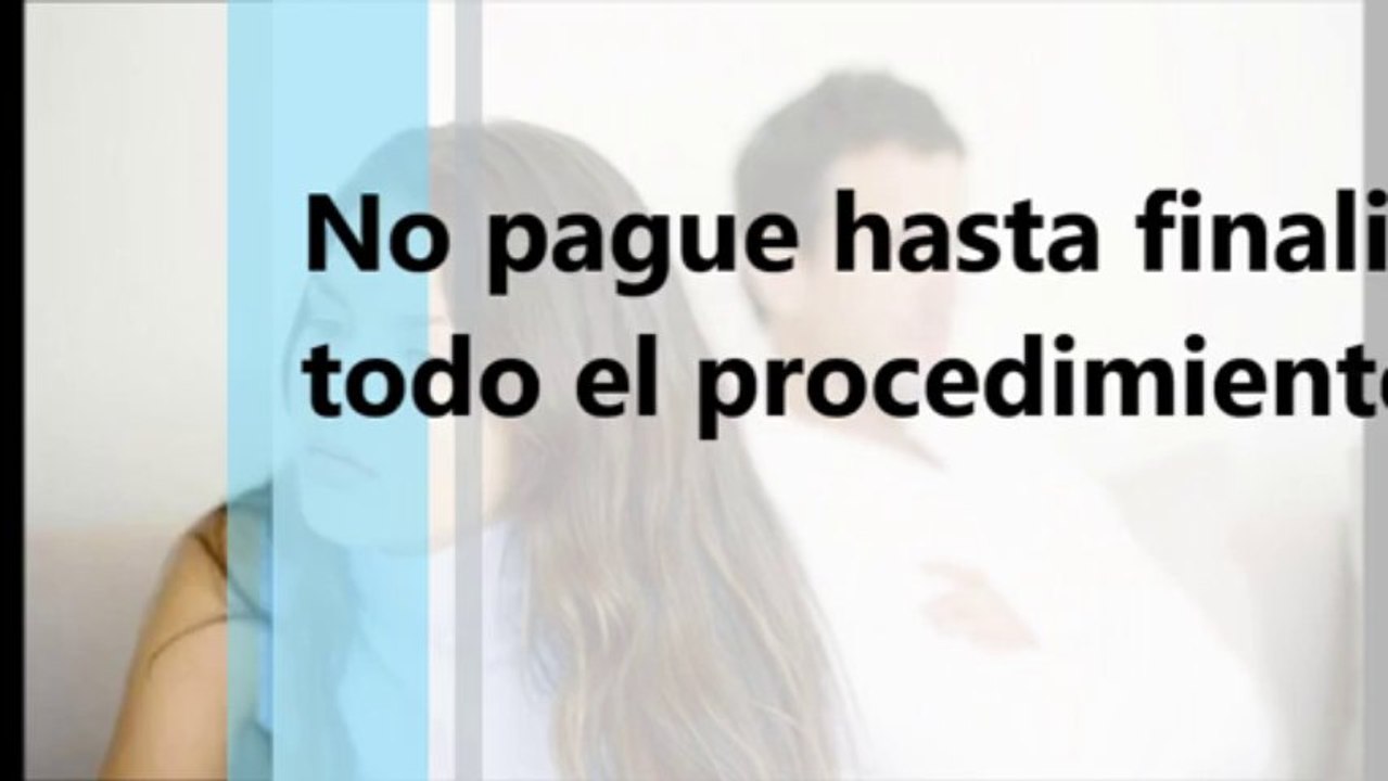 Abogados Divorcio Express 149€