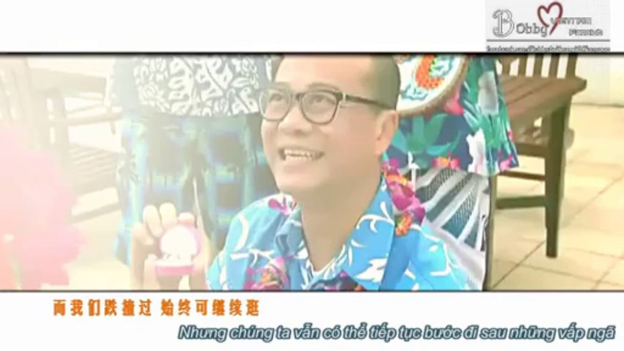 [Vietsub] Tình Nghịch Tam Thế Duyên OST_MV 2 (made by fan )