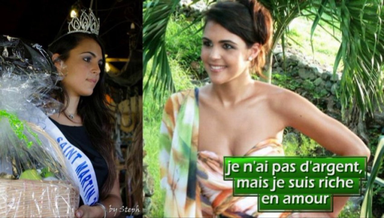 "Candidates Miss France 2013" par Ledoux paradis (3)