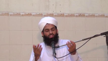 Qabar Wala ZInda Hota Hay 2/3 by Mufti Nazeer Ahmad Raza Qadri