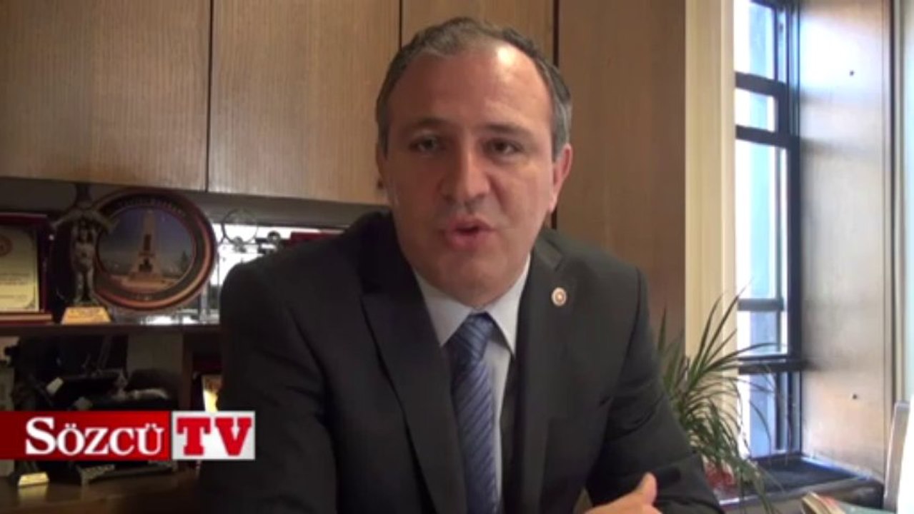 "Yargıtay, Necdet Özel'i temize çıkarma gayretinde"