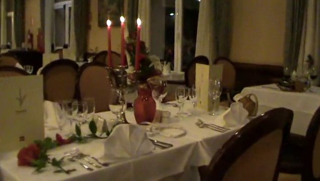 Riu Palace Madeira 4,5 Sterne Canico de Baixo Geburtstagstisch zum 30. Geburtstag von Matthias Mangiapane