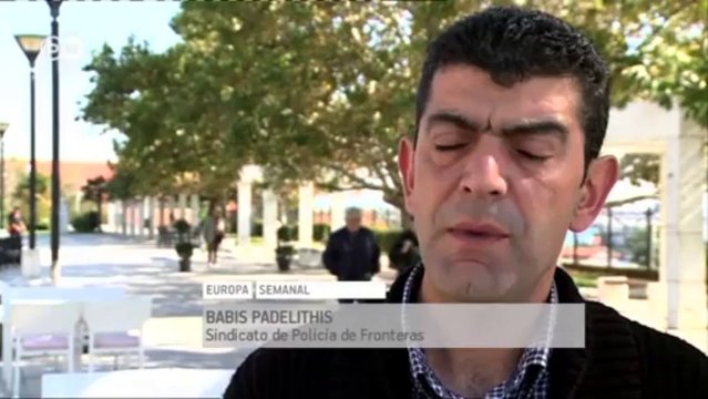 Grecia: los huérfanos de Alexandrópolis | Europa semanal