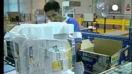 Tabletler bilgisayar satışlarını vurdu