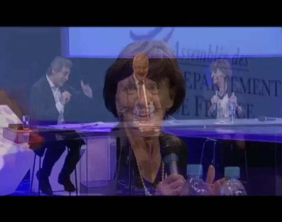 Intervention de Michèle Delaunay