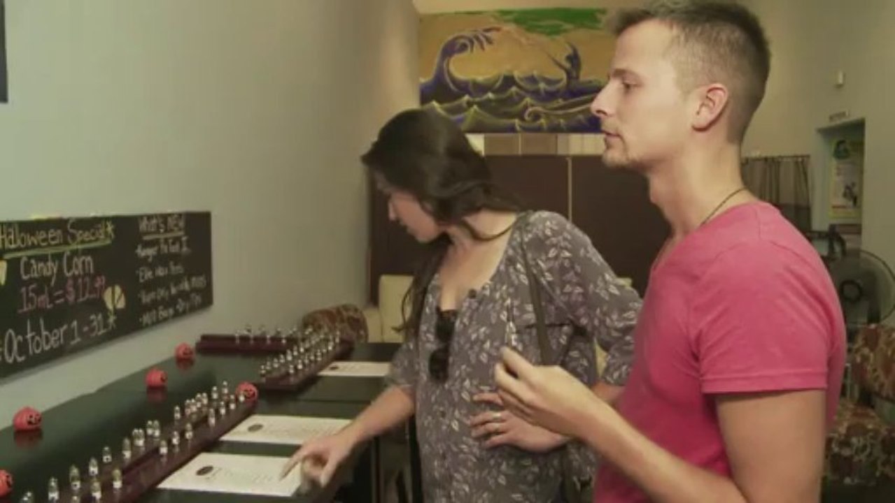 Dampfen statt qualmen: E-Zigaretten im Trend