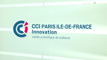 Le Centre européen d'entreprises et d'innovation de la VSB