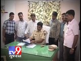12 year old boy arrested for killing his friend - Tv9 Gujarat