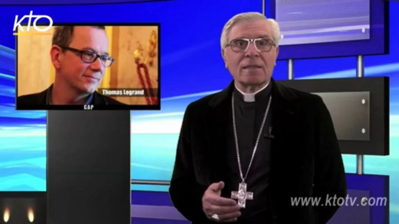 Mgr di Falco : effacer l'influence de l'Eglise catholique sur les enfants ?