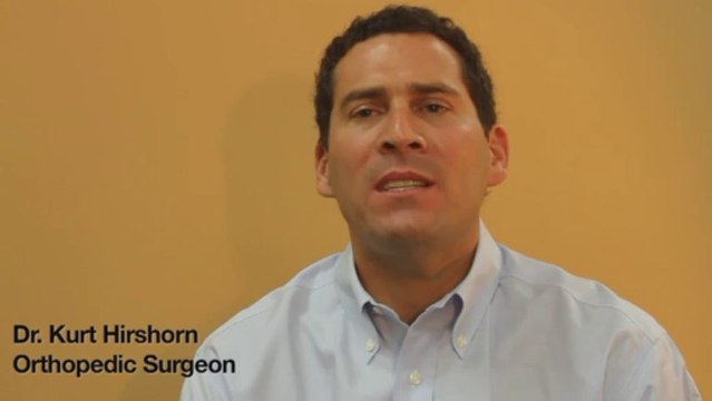 What is Hip Replacement Surgery? by Tampa Hip and Knee