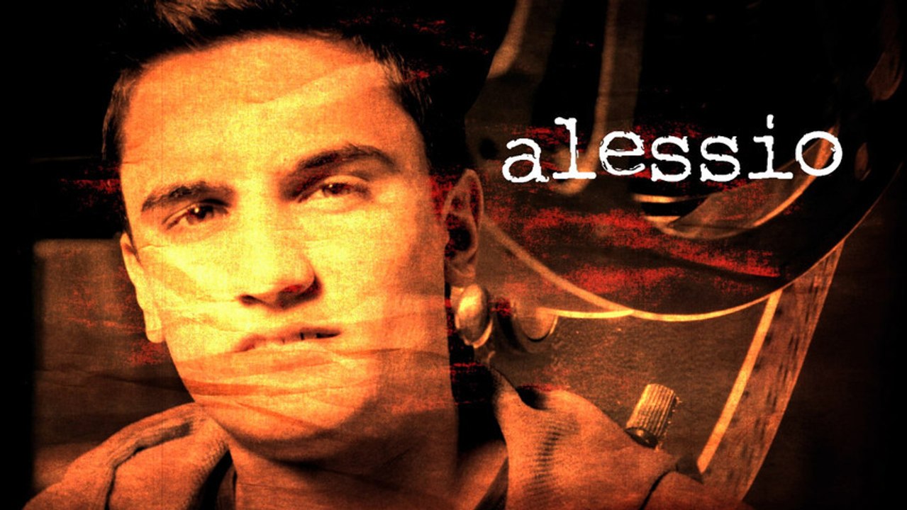 LA FESTA - Alessio