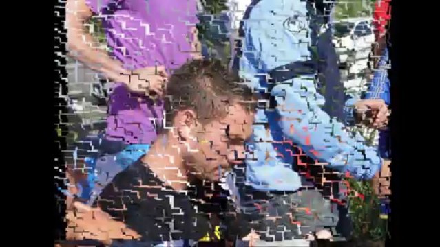 Vital Sport Decathlon - Kop Ultras Avignon, supporters officiel de l'AC Arles Avignon