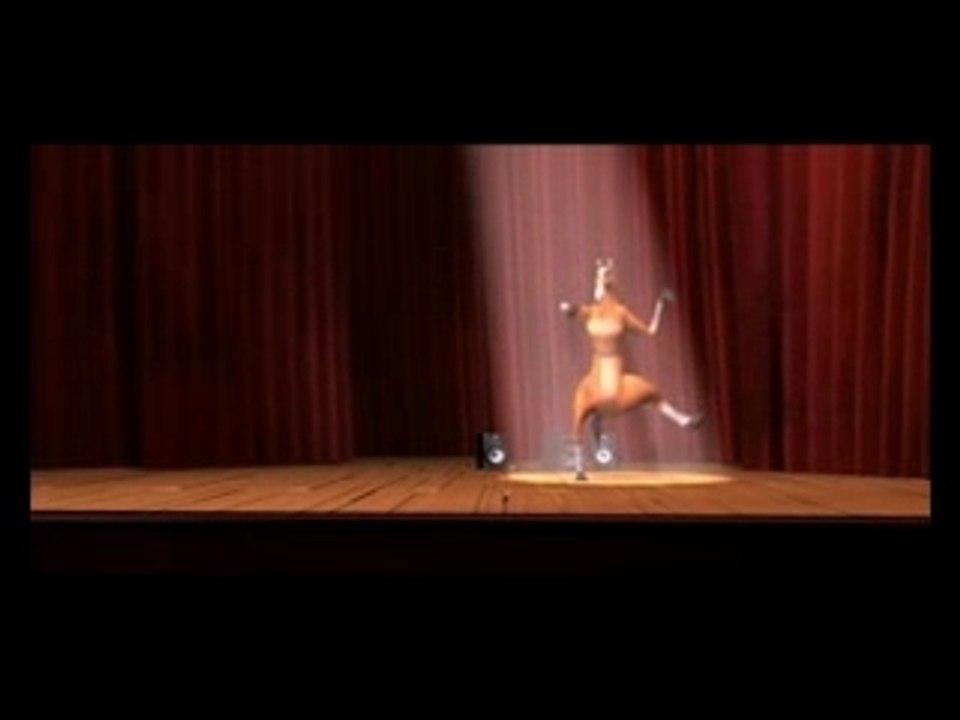 danse