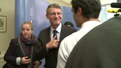 Education: Peillon installe le Conseil supérieur des programmes