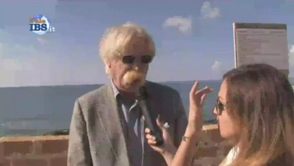 2013-10-09 Il Sindaco rassicura l'AVIS Mazara: "Avrete locali più ampi"