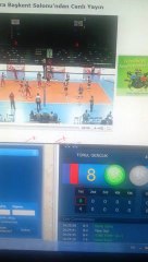 РТС 9 сек от Турецкого видео