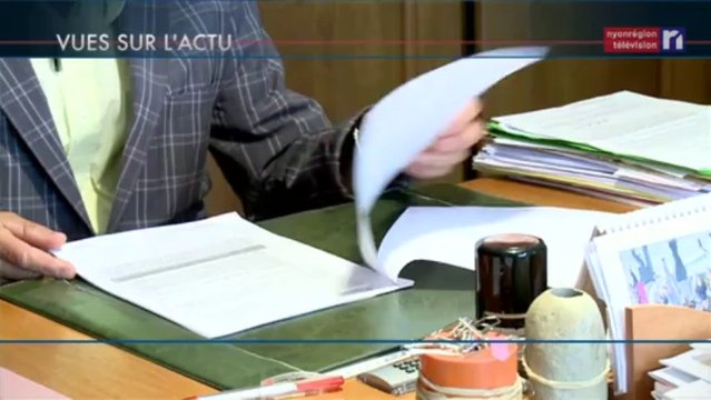 Vues sur l'actu du 10 octobre 2013