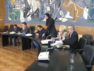 Preusmerena budžetska sredstva za aktivne mere zapošljavanja, 10. oktobar 2013.