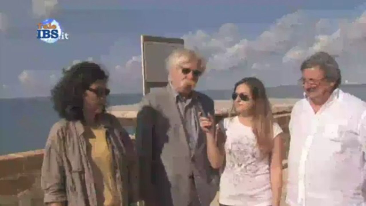 2013-10-09 Iniziati i lavori del belvedere all'ex rotonda di Mazara del Vallo