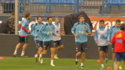 Alba recae y estará 6 semanas KO