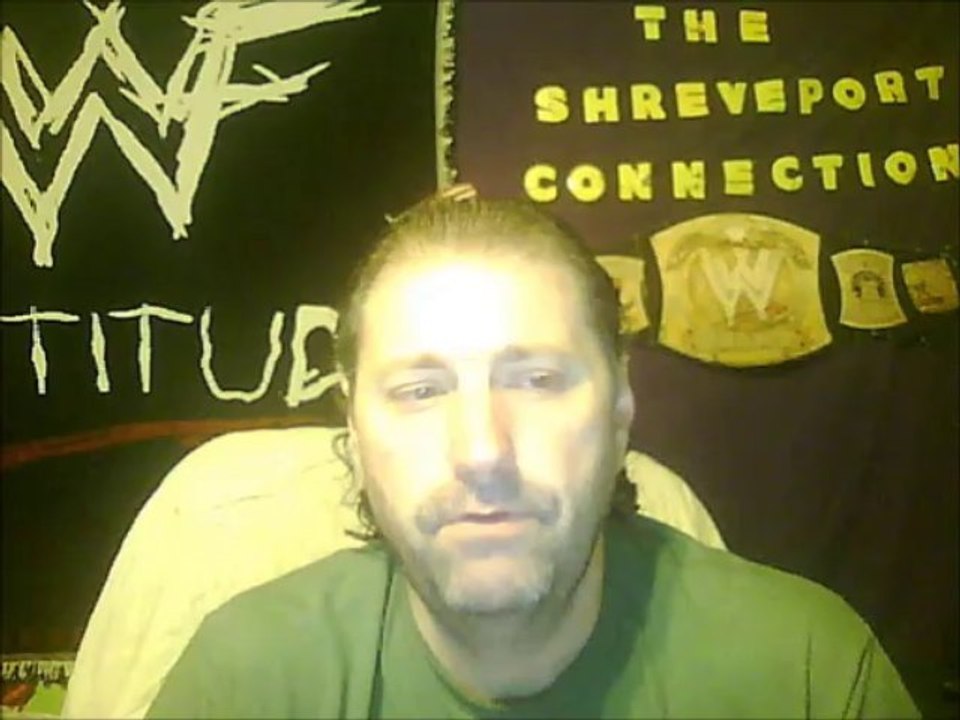 impact wrestling results 8-30-13 &  9-5-13 riddick bowe & jose canseco wrestling pt1