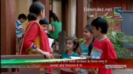 Amita Ka Amit 10th October 2013 Pt1