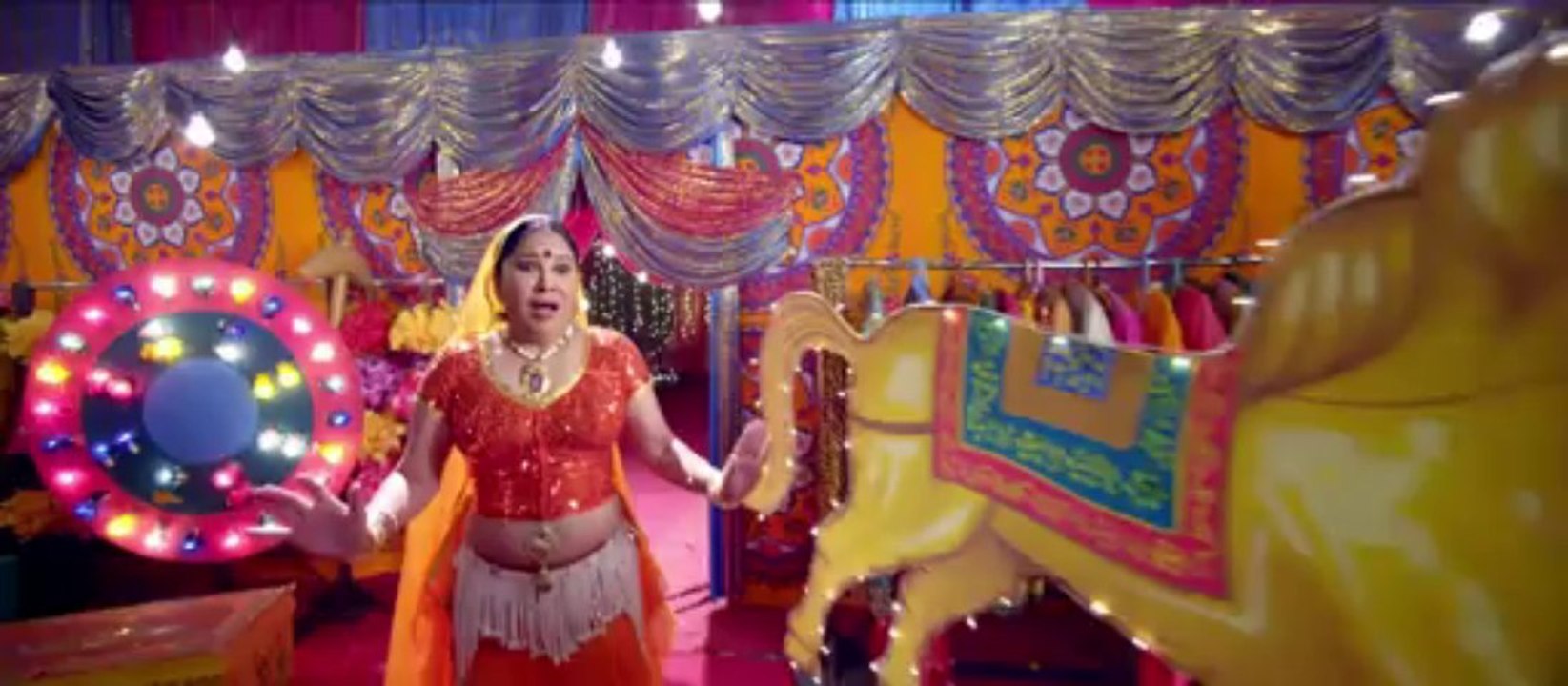 Masala Movie Trailer
