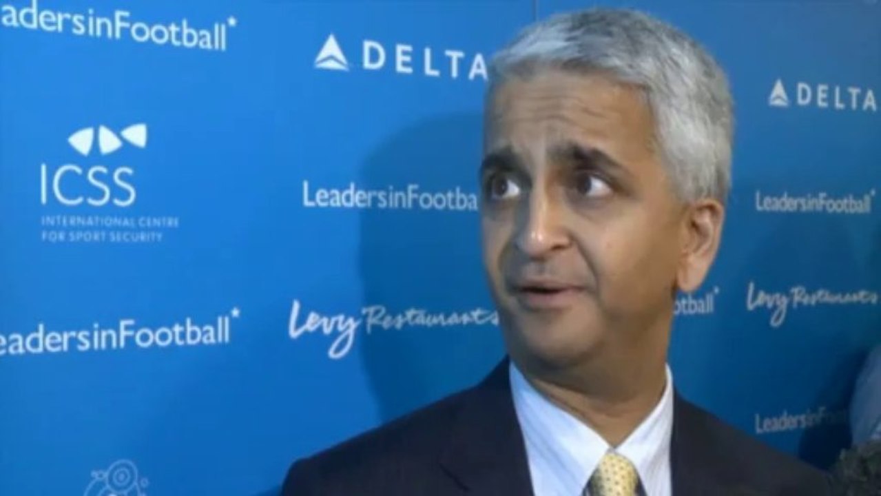 US-Fußball-Präsident will WM-Vergabe ändern