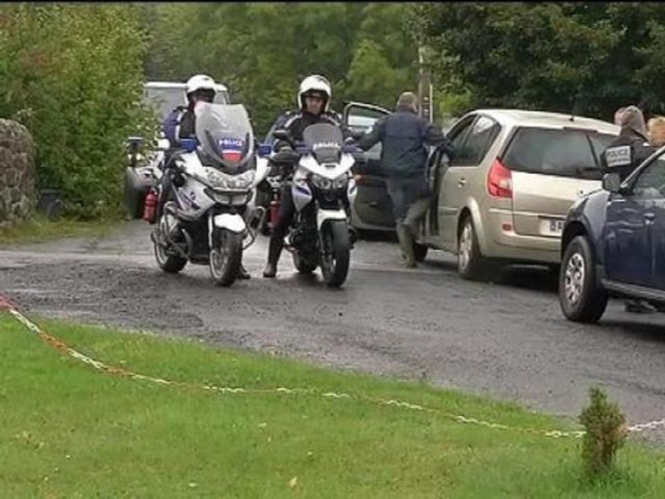 Fiona: les nouvelles recherches ne donnent rien - 10/10