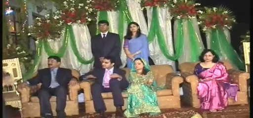 WALIMA OF AFFAN BIN SAQIB & MADIHA AFFAN 2
